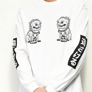 Lurking Class By Sketchy Tank x Mr. Tucks Lurking